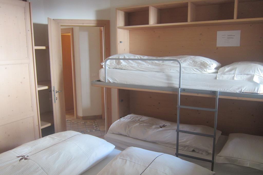 Chalet Rin Da Pemont Livigno Room photo